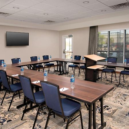 Residence Inn By Marriott New Orleans Elmwood Εξωτερικό φωτογραφία