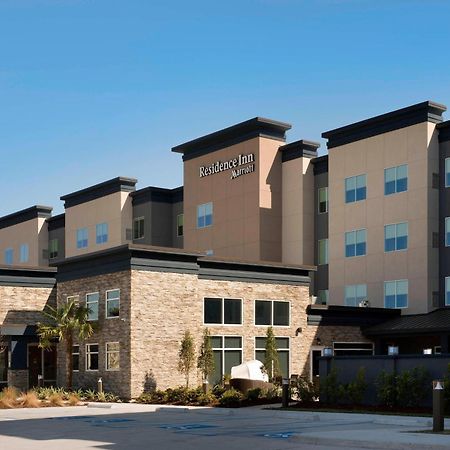 Residence Inn By Marriott New Orleans Elmwood Εξωτερικό φωτογραφία