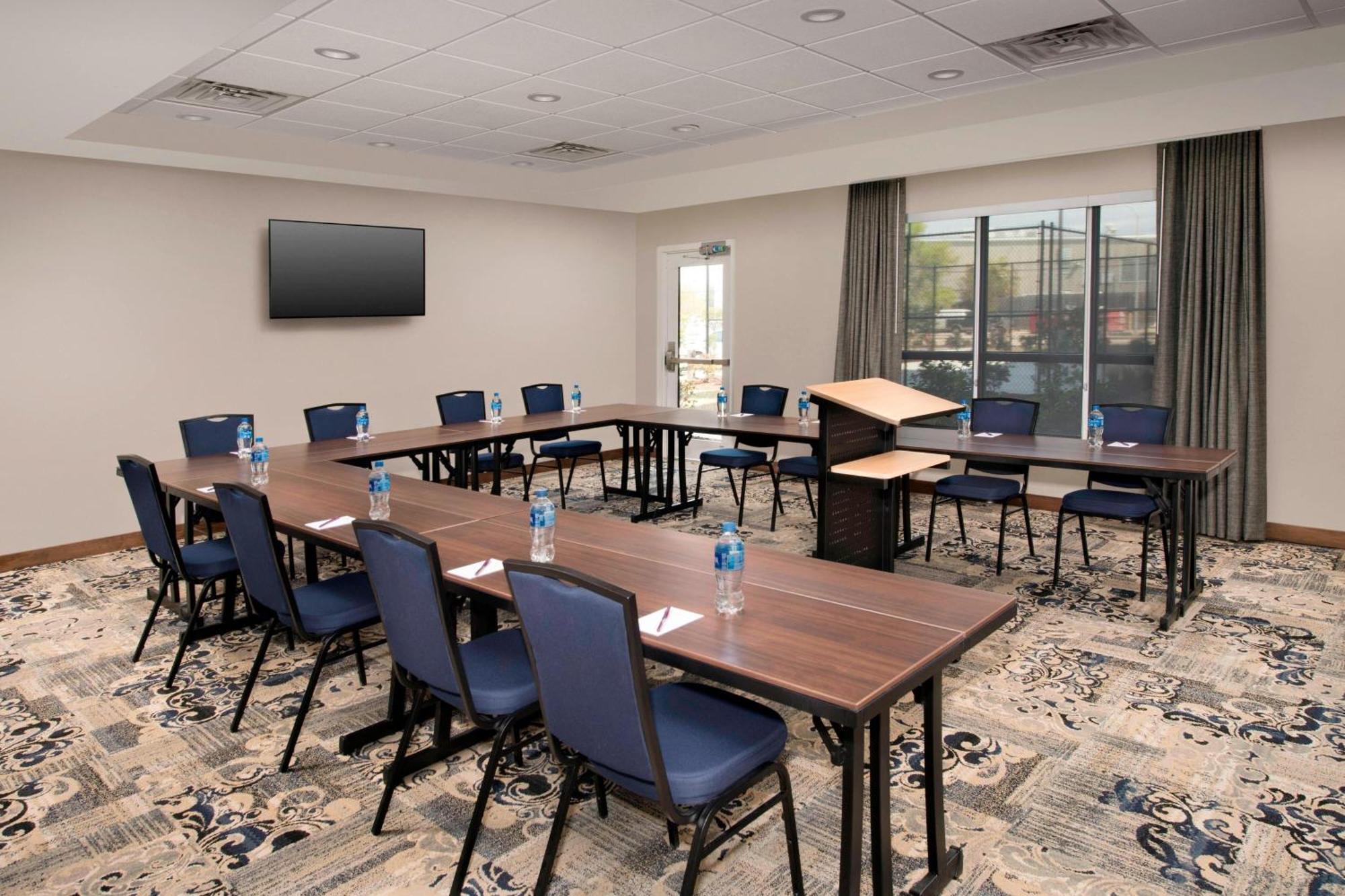 Residence Inn By Marriott New Orleans Elmwood Εξωτερικό φωτογραφία