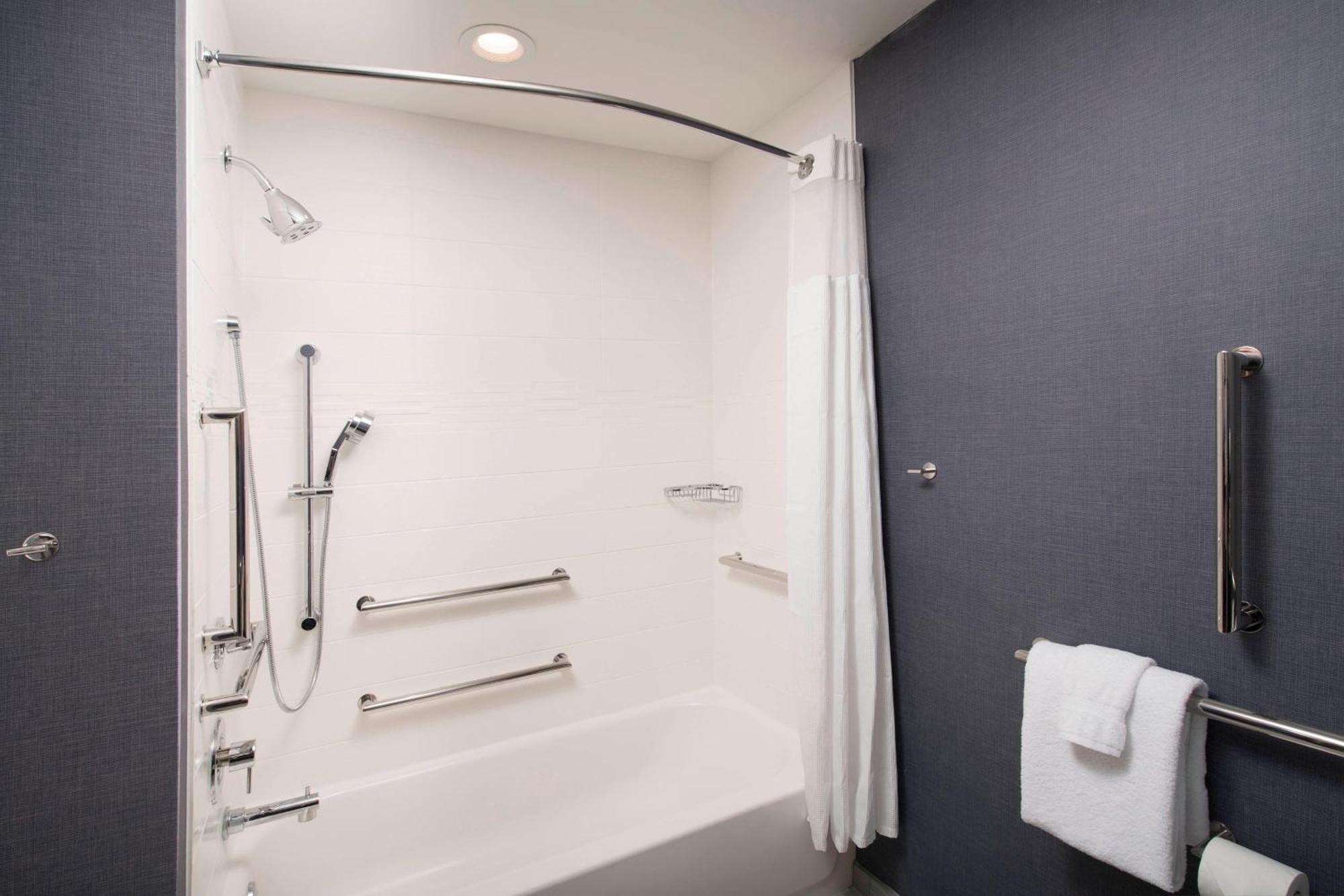 Residence Inn By Marriott New Orleans Elmwood Εξωτερικό φωτογραφία