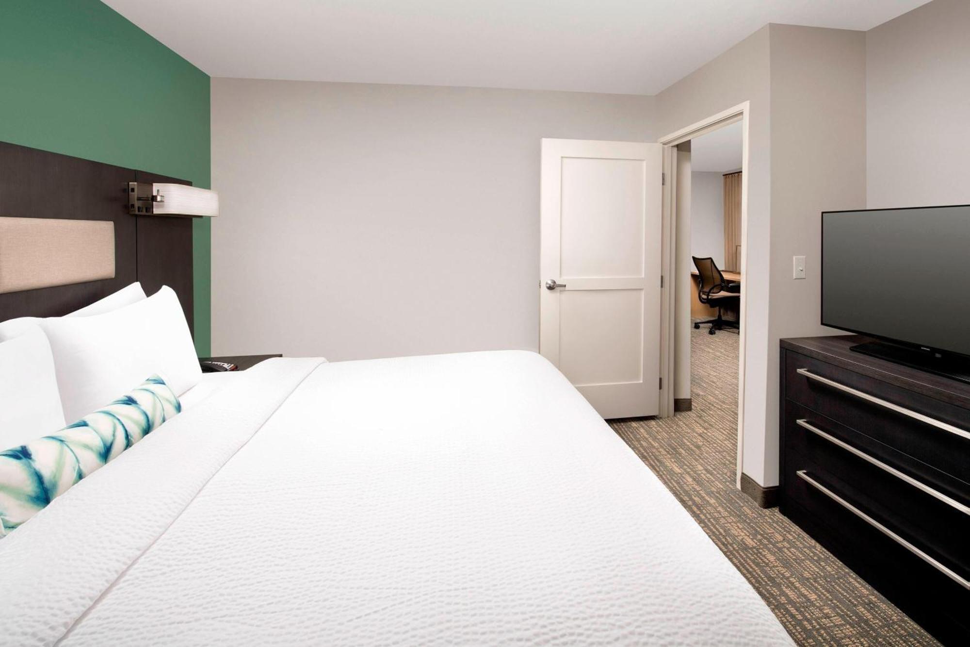 Residence Inn By Marriott New Orleans Elmwood Εξωτερικό φωτογραφία