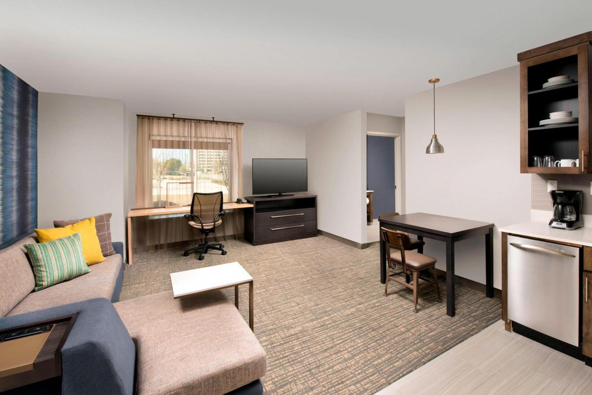 Residence Inn By Marriott New Orleans Elmwood Εξωτερικό φωτογραφία