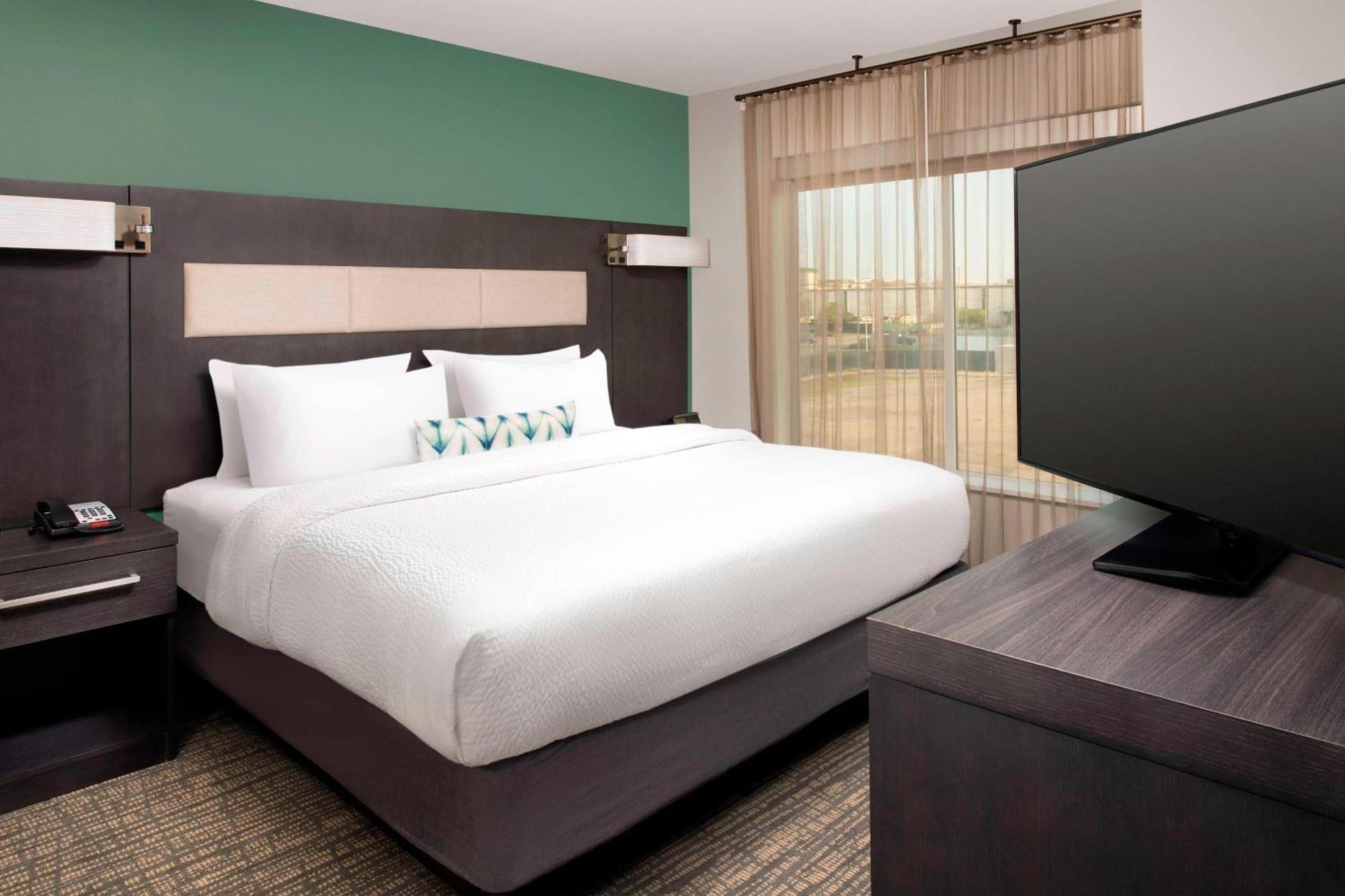 Residence Inn By Marriott New Orleans Elmwood Εξωτερικό φωτογραφία
