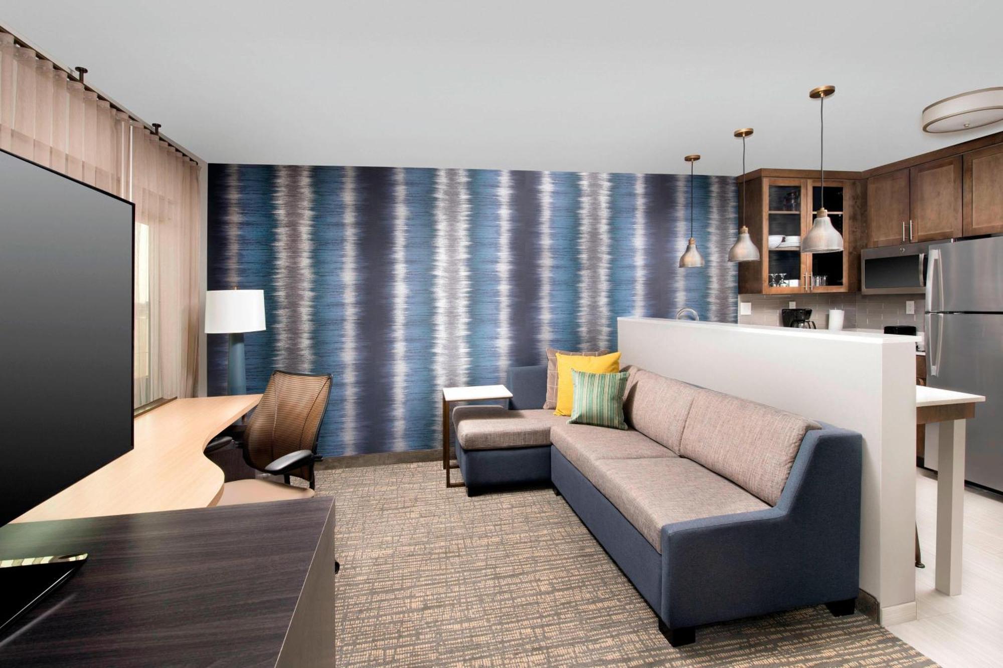 Residence Inn By Marriott New Orleans Elmwood Εξωτερικό φωτογραφία