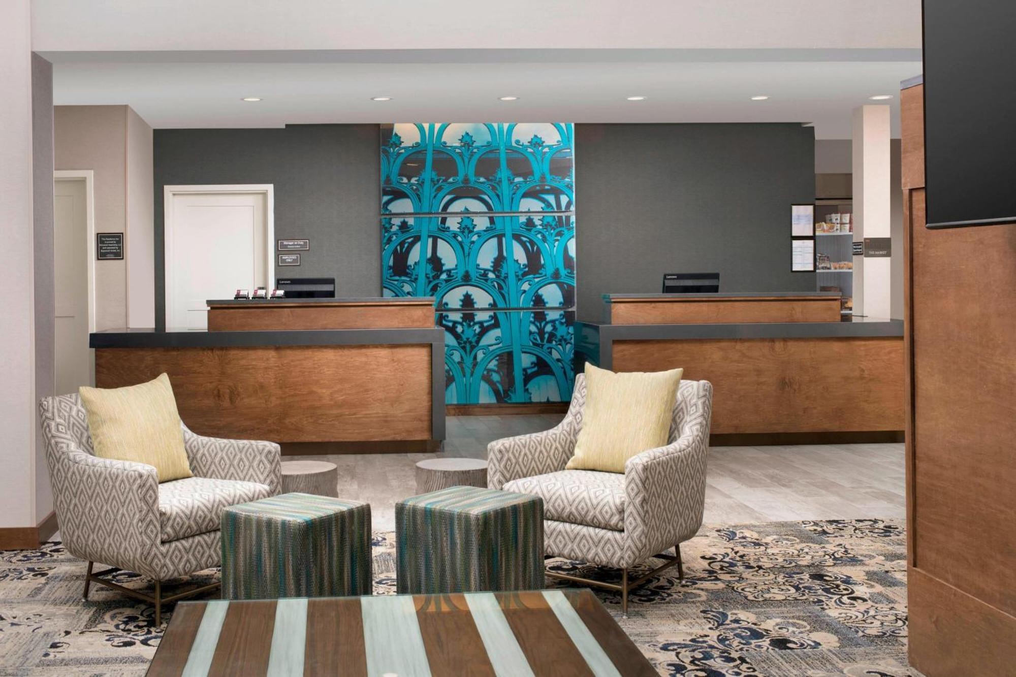 Residence Inn By Marriott New Orleans Elmwood Εξωτερικό φωτογραφία