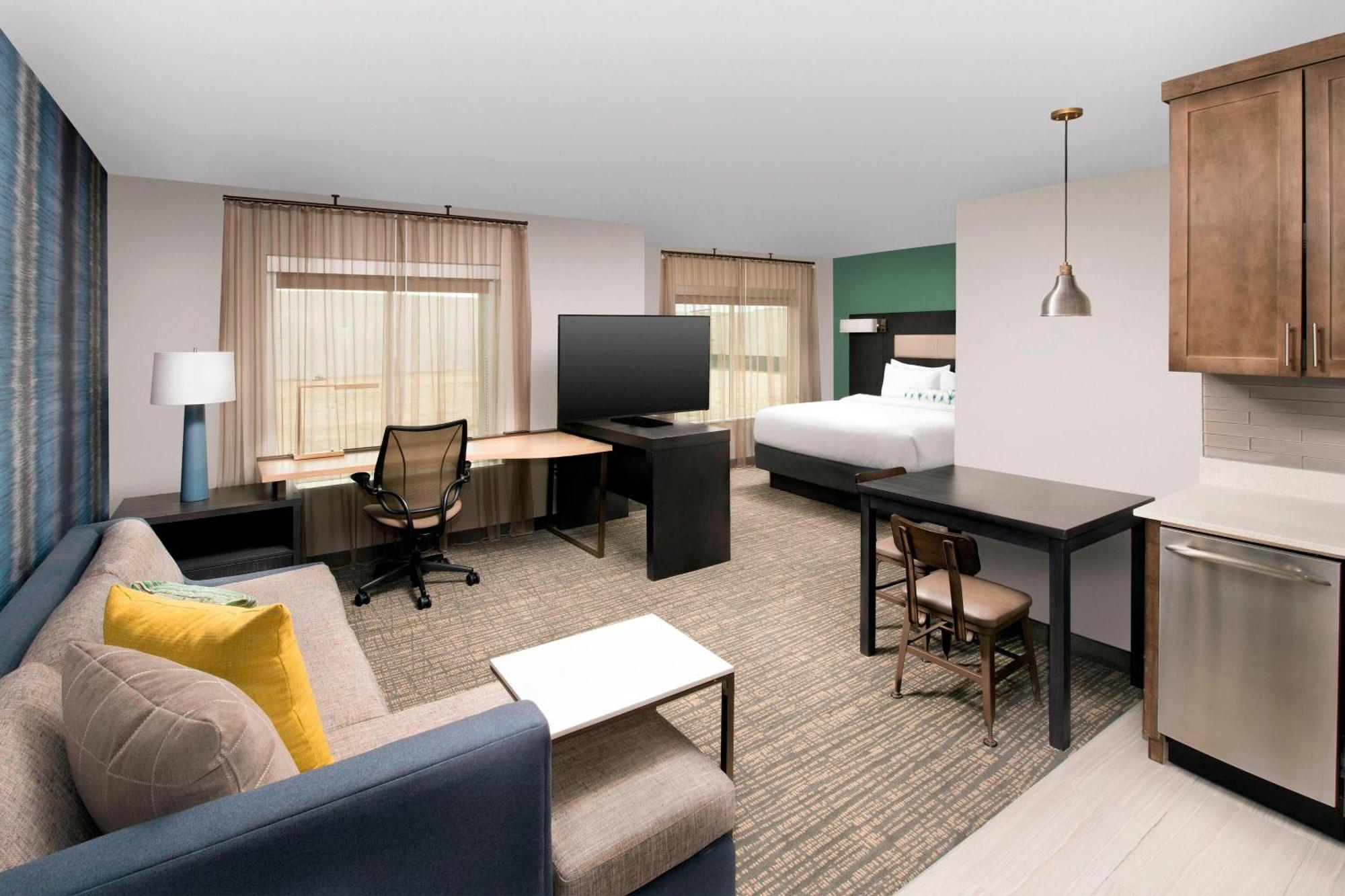 Residence Inn By Marriott New Orleans Elmwood Εξωτερικό φωτογραφία